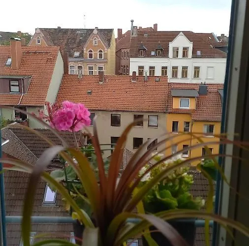 ホームステイ Agnes Vintage