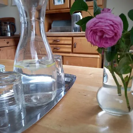 Agnes Vintage Ubytování v soukromí Hannover