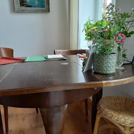 Agnes Vintage Ubytování v soukromí Hannover