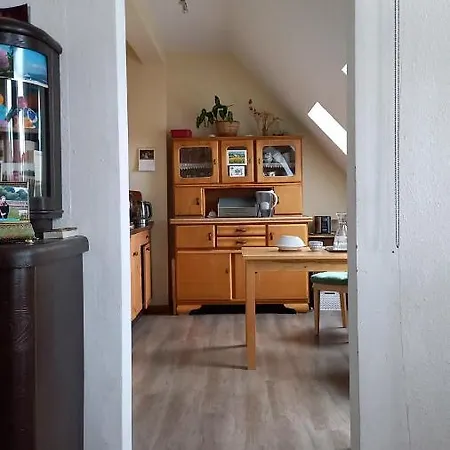 Agnes Vintage Hannover