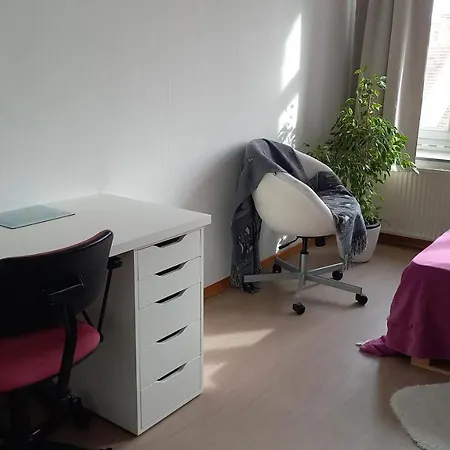 Ubytování v soukromí Agnes Vintage